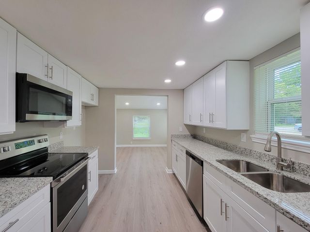 1107 Roosevelt Street, La Marque, TX 77568