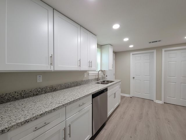 1107 Roosevelt Street, La Marque, TX 77568