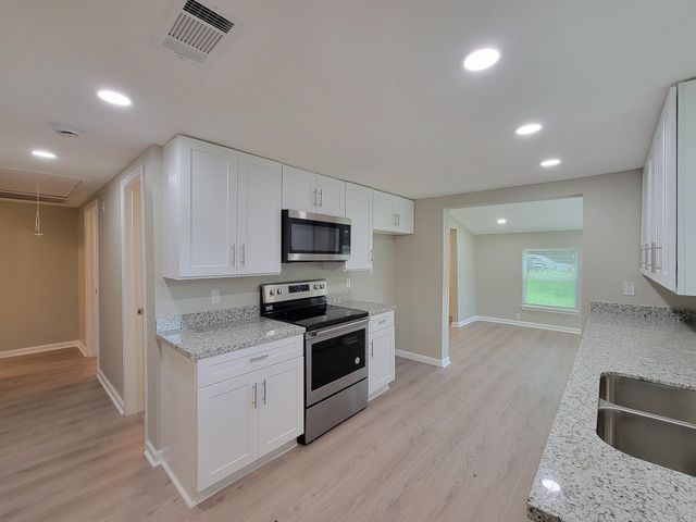 1107 Roosevelt Street, La Marque, TX 77568