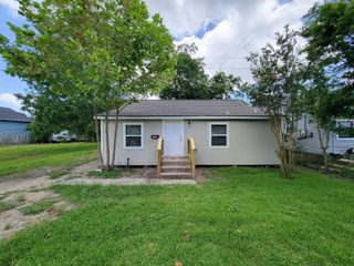 1107 Roosevelt Street, La Marque, TX 77568