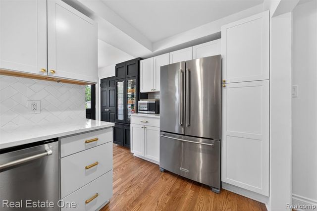 2822 Benjamin Avenue, Royal Oak, MI 48073