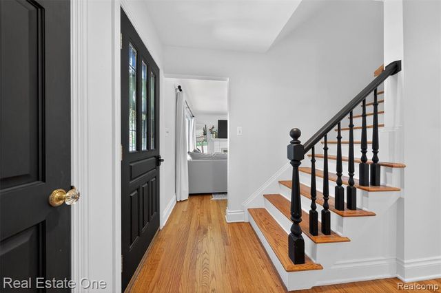 2822 Benjamin Avenue, Royal Oak, MI 48073