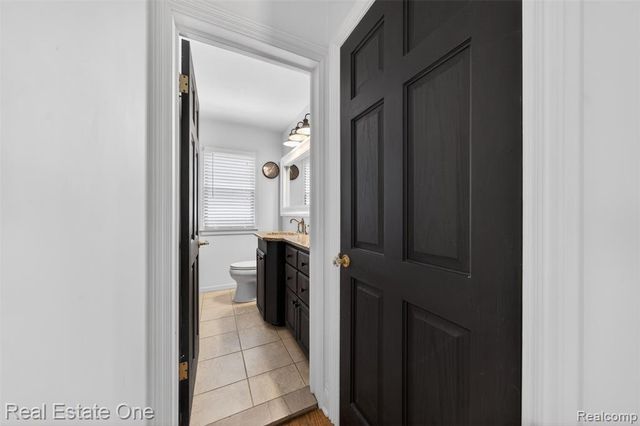 2822 Benjamin Avenue, Royal Oak, MI 48073