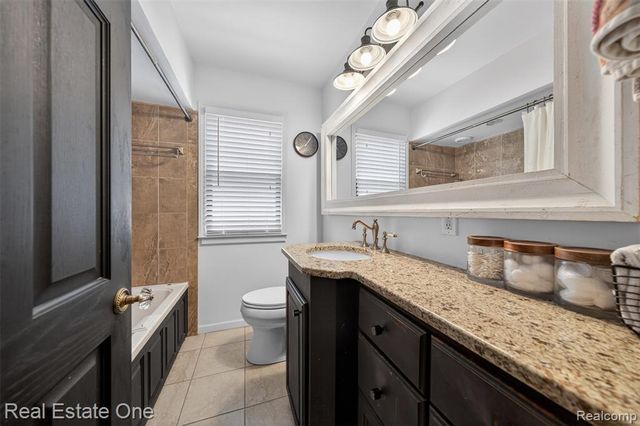 2822 Benjamin Avenue, Royal Oak, MI 48073