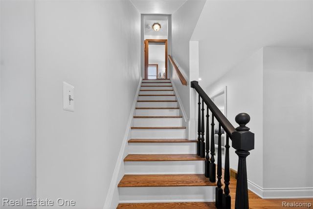 2822 Benjamin Avenue, Royal Oak, MI 48073