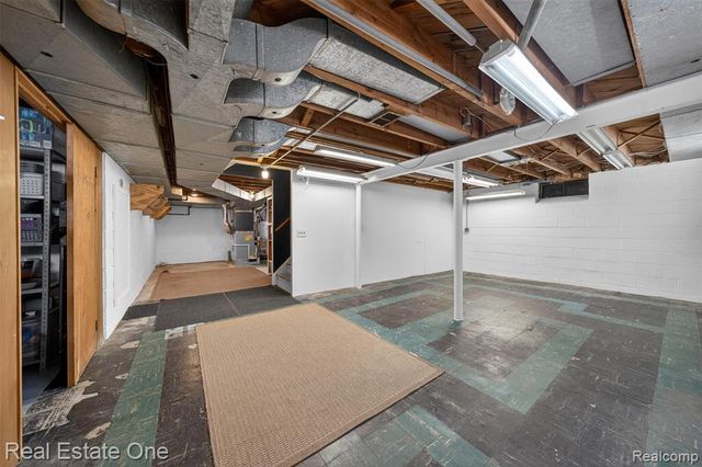 2822 Benjamin Avenue, Royal Oak, MI 48073