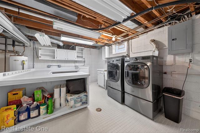 2822 Benjamin Avenue, Royal Oak, MI 48073