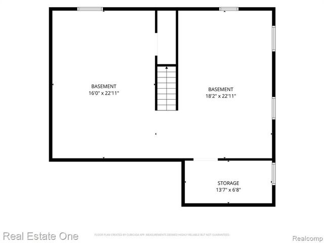 2822 Benjamin Avenue, Royal Oak, MI 48073