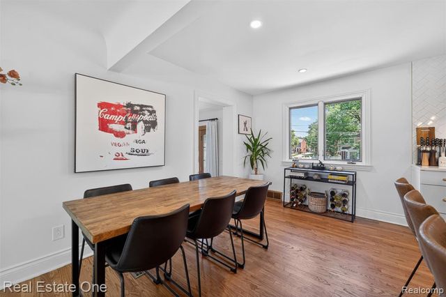 2822 Benjamin Avenue, Royal Oak, MI 48073