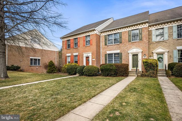 29 TENBY CT, Lutherville Timonium, MD 21093