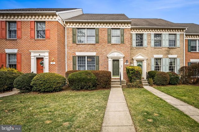 29 TENBY CT, Lutherville Timonium, MD 21093