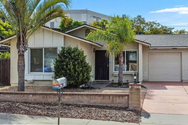 4541 Westridge Dr., Oceanside, CA 92056