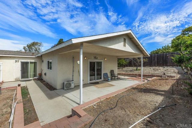 4541 Westridge Dr., Oceanside, CA 92056