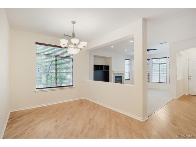 609 W Burgundy St B, Littleton, CO 80129