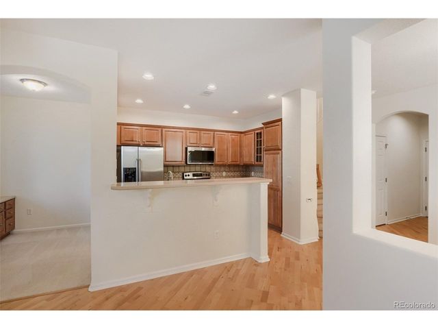 609 W Burgundy St B, Littleton, CO 80129