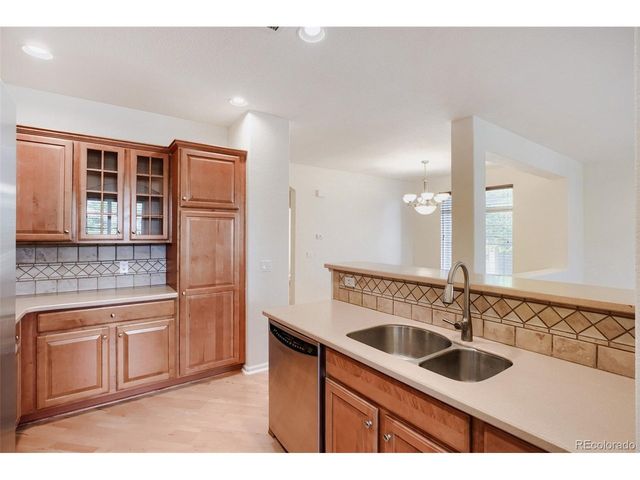 609 W Burgundy St B, Littleton, CO 80129