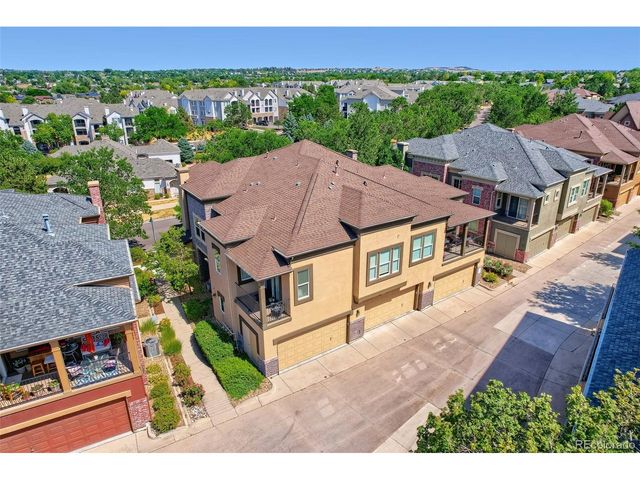 609 W Burgundy St B, Littleton, CO 80129