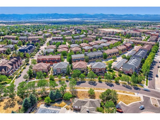609 W Burgundy St B, Littleton, CO 80129