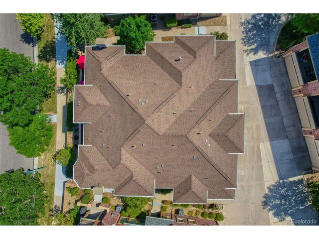 609 W Burgundy St B, Littleton, CO 80129