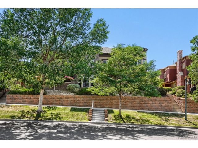 609 W Burgundy St B, Littleton, CO 80129