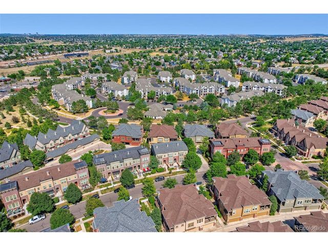 609 W Burgundy St B, Littleton, CO 80129