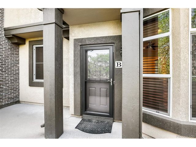 609 W Burgundy St B, Littleton, CO 80129
