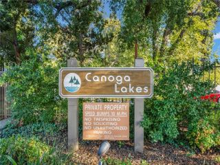 7050 Shoup Avenue 225, Canoga Park, CA 91303