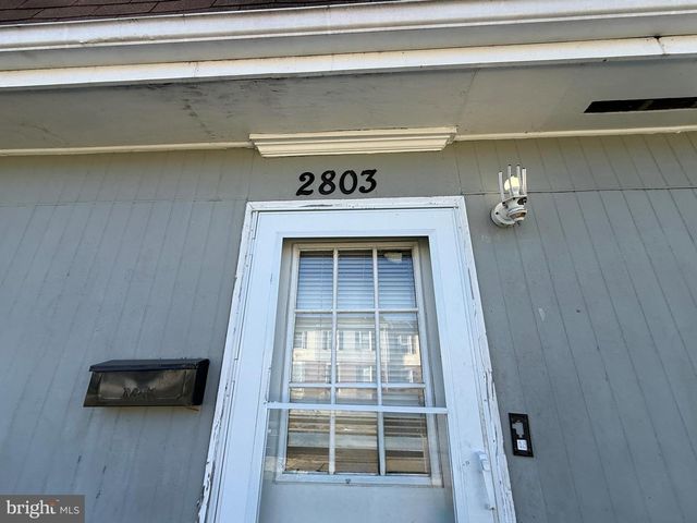 2803 WOOD HOLLOW PL, Fort Washington, MD 20744