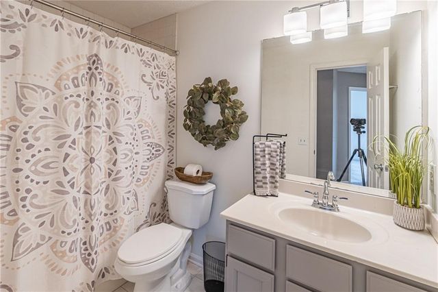 1710 Omie Way, Lawrenceville, GA 30043