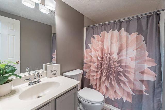 1710 Omie Way, Lawrenceville, GA 30043