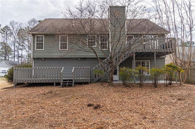 1710 Omie Way, Lawrenceville, GA 30043