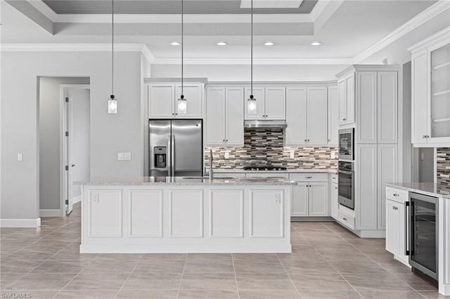 1319 NW 40th PL, Cape Coral, FL 33993