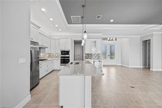 1319 NW 40th PL, Cape Coral, FL 33993