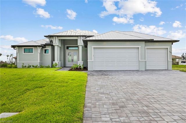 1319 NW 40th PL, Cape Coral, FL 33993