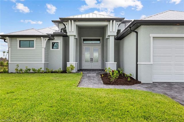 1319 NW 40th PL, Cape Coral, FL 33993