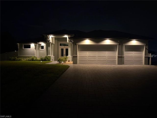 1319 NW 40th PL, Cape Coral, FL 33993