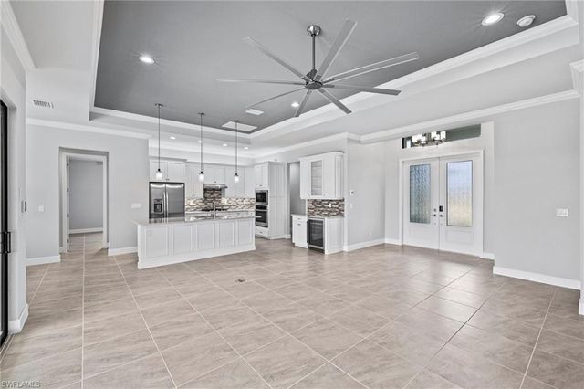 1319 NW 40th PL, Cape Coral, FL 33993