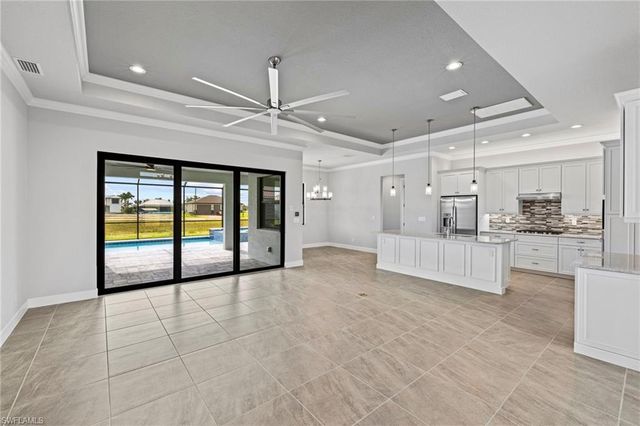 1319 NW 40th PL, Cape Coral, FL 33993