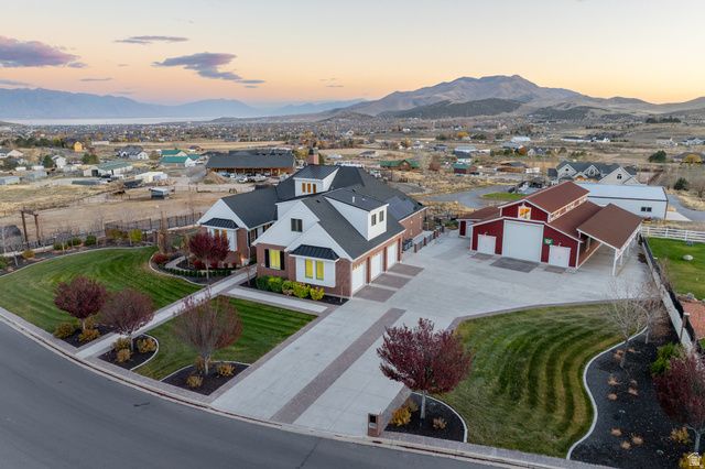 2628 E PRAIRIE DR, Eagle Mountain, UT 84005