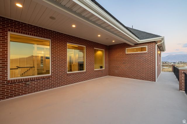 2628 E PRAIRIE DR, Eagle Mountain, UT 84005