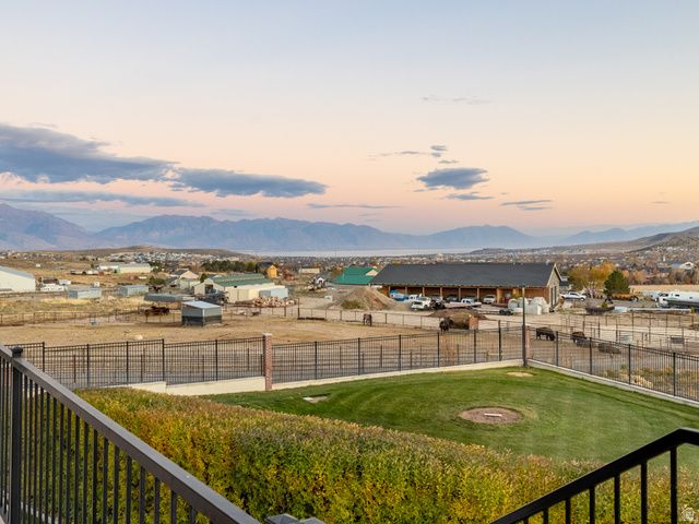 2628 E PRAIRIE DR, Eagle Mountain, UT 84005