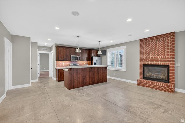 2628 E PRAIRIE DR, Eagle Mountain, UT 84005