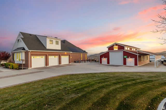 2628 E PRAIRIE DR, Eagle Mountain, UT 84005