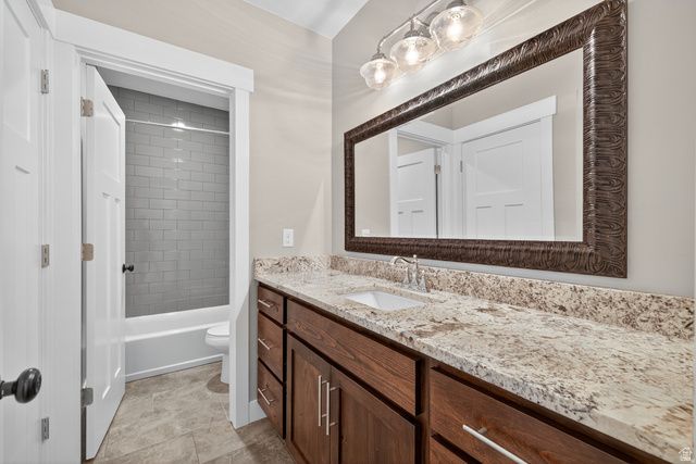 2628 E PRAIRIE DR, Eagle Mountain, UT 84005