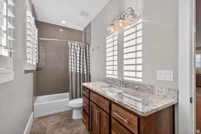 2628 E PRAIRIE DR, Eagle Mountain, UT 84005