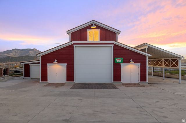 2628 E PRAIRIE DR, Eagle Mountain, UT 84005