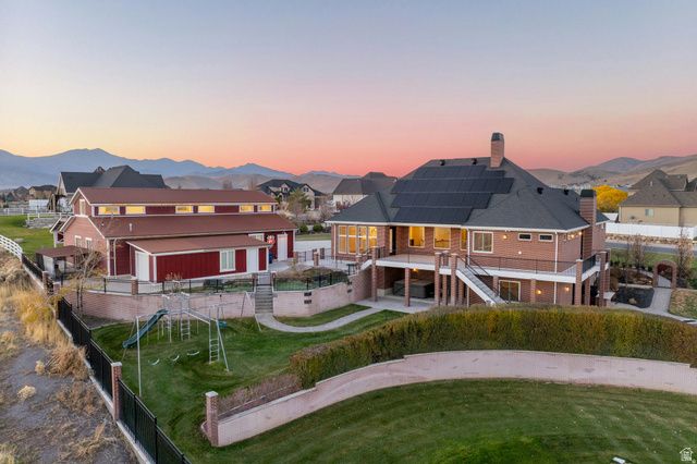 2628 E PRAIRIE DR, Eagle Mountain, UT 84005