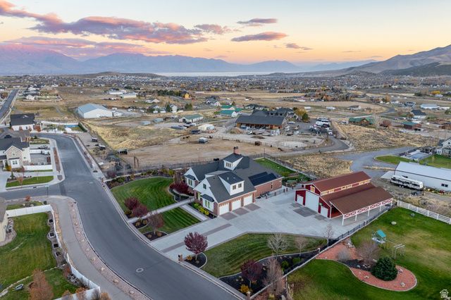 2628 E PRAIRIE DR, Eagle Mountain, UT 84005