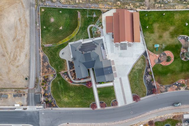 2628 E PRAIRIE DR, Eagle Mountain, UT 84005