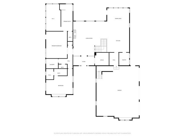 2628 E PRAIRIE DR, Eagle Mountain, UT 84005